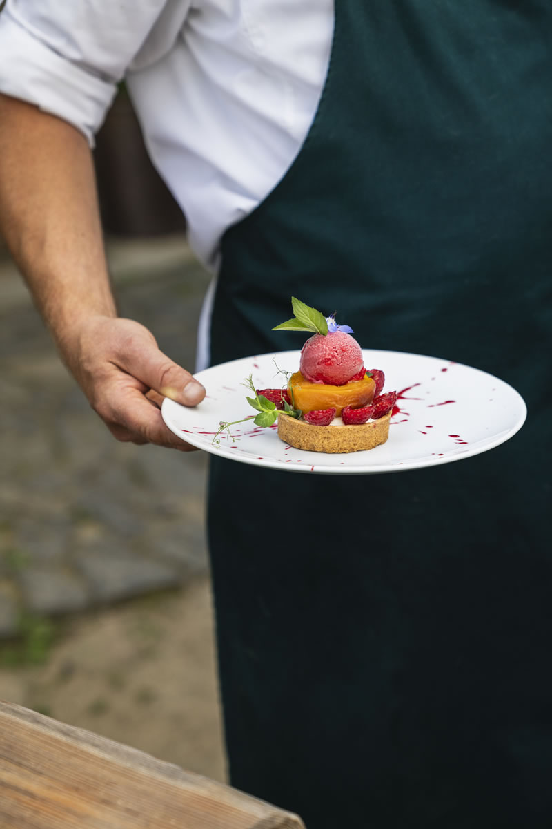 Guten Appetit